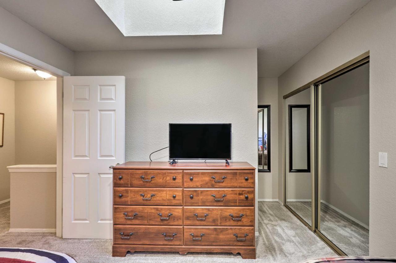 Sedona Condo On Golf Course With Mountain Views! Luaran gambar